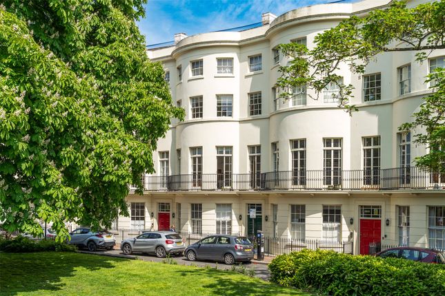 Flat for sale in Alexander Terrace, Worthing, West Sussex
