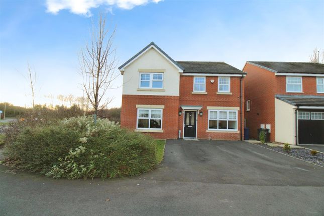 Property for sale in Monkton Lane, Hebburn