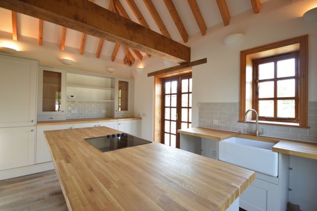 The Old Withy Barn, Ingrams Farm, London Road, Pulborough photo 3