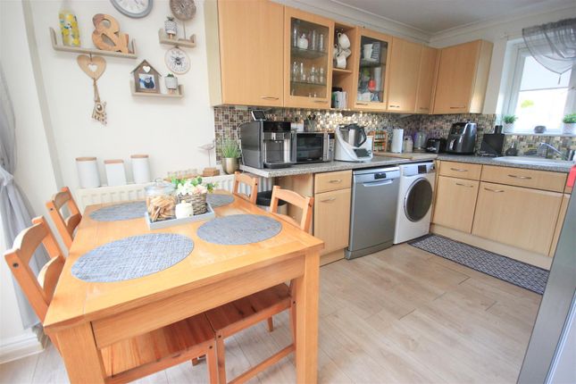 Semi-detached house for sale in Shelley Road, Wellingborough