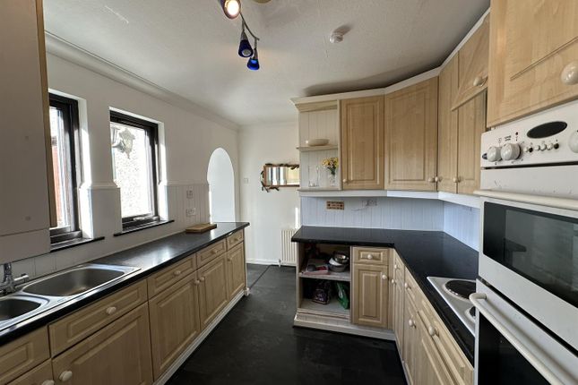 Detached house for sale in Westburn, Milltown Of Edinvillie, Aberlour
