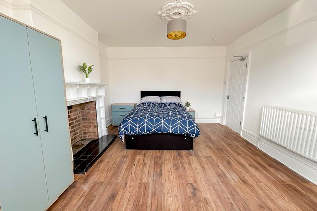 Room to rent in Empress Road, Derby