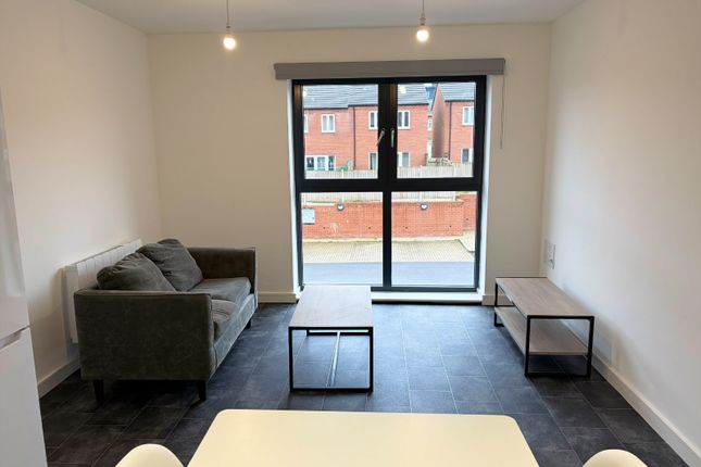 18, Darwin House, Derby photo 3