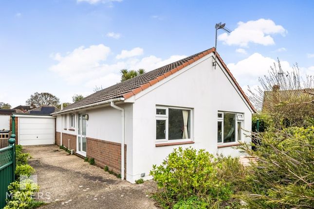 Bungalow for sale in St. Marys Close, Wareham