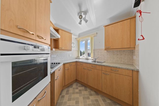 Flat 42, Bartholomew Court Bradshaw Lane, Warrington photo 4