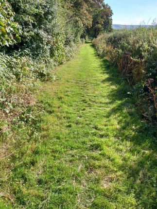Land for sale in Church Lane, Ripe, Lewes, East Sussex