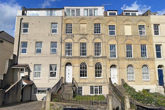 Thumbnail Block of flats for sale in Claremont Road, Bishopston, Bristol