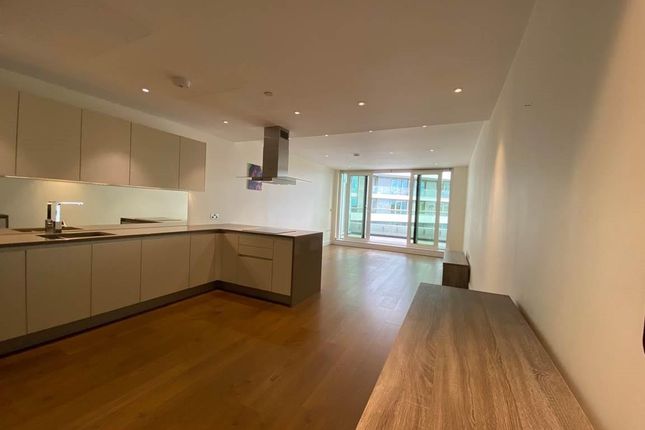 Flat for sale in Cascade Court, 1 Sopwith Way