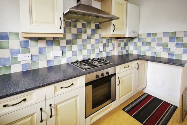 Flat for sale in Wellington Road, Bournemouth
