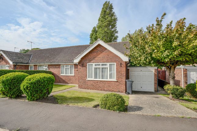2-bed other on 10 Ellenhill, Cromer, £265,000