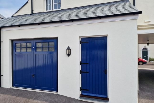 Detached house for sale in Stret Rosemelin, Truro