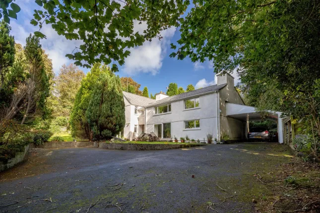 Crowcreen Cottage, Ballaglass Glen Road, Ramsey photo 3