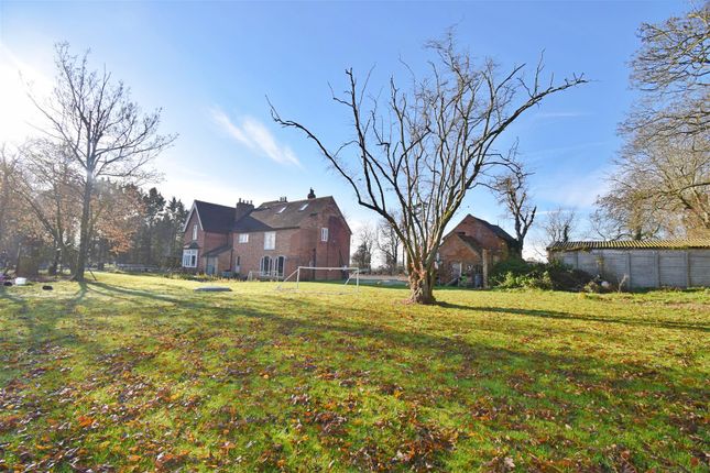 Property for sale in Stanford Road, Clay Coton, Northampton