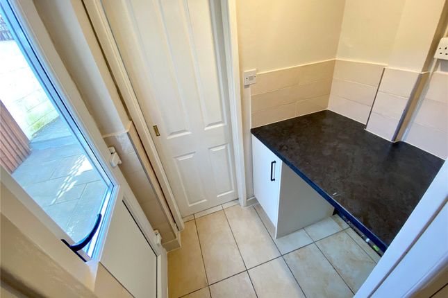 Terraced house to rent in De Lacy Street, Clitheroe, Lancashire