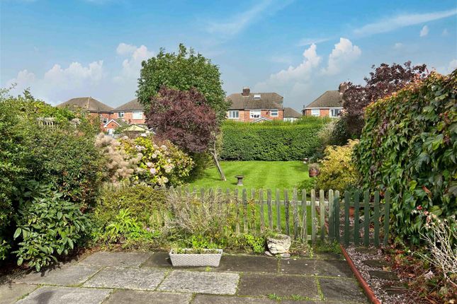 Semi-detached bungalow for sale in Fairhaven Road, Marshside, Southport