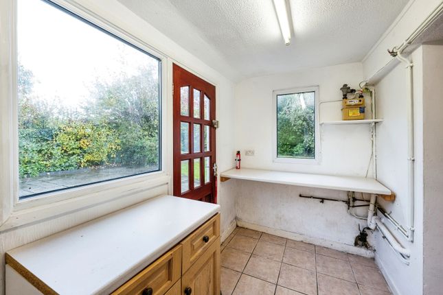 Detached house for sale in Pyle Road, Bishopston