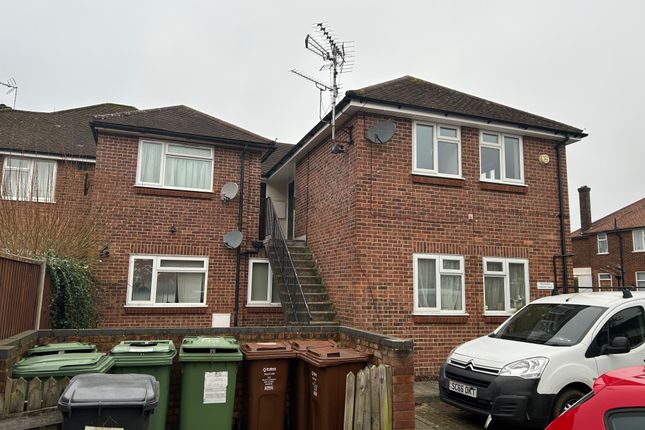 Flat to rent in Cottonmill Lane, St.Albans