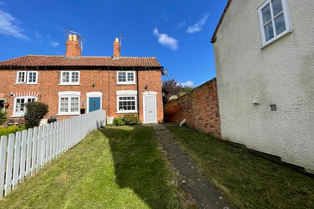 Cottage to rent in Mount Pleasant, Lowdham, Nottingham