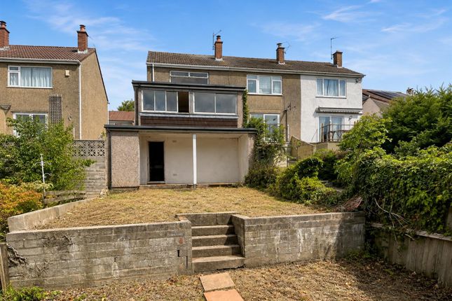 42, Clifford Gardens, Shirehampton photo 2