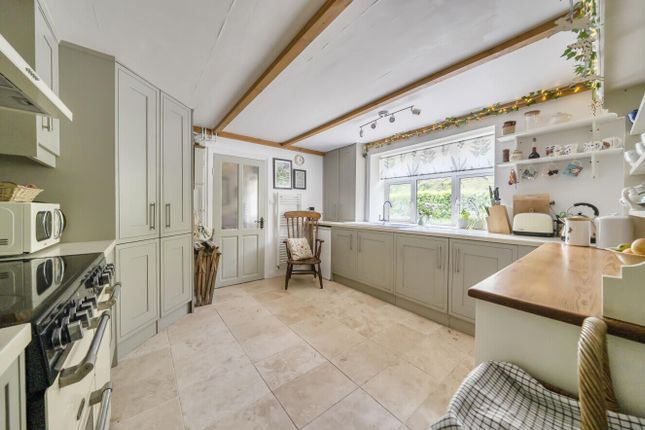 Enterwell Cottage,, Wheddon Cross, Somerset photo 3