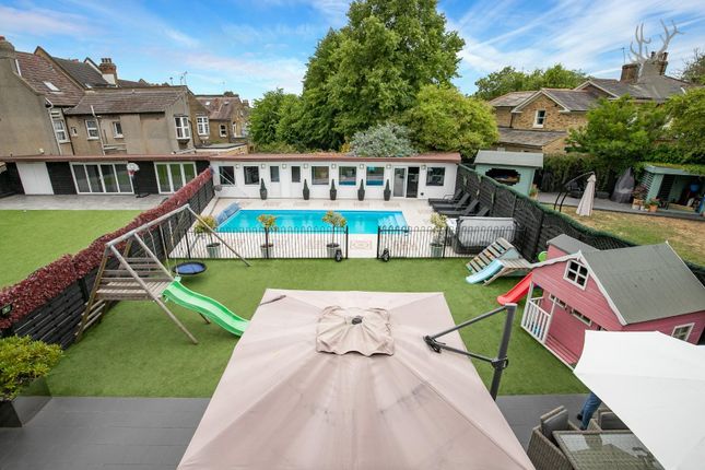 Property for sale in The Green, London
