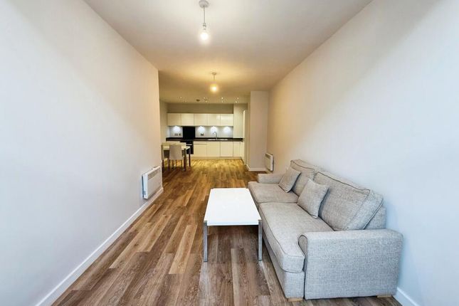 Tate House 5-7,Flat 5, New York Road, Leeds photo 3