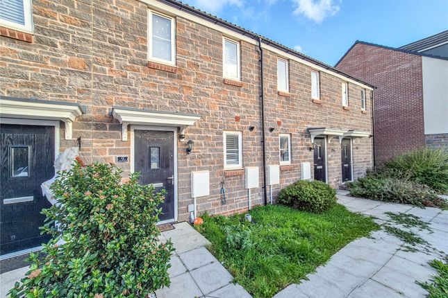 2-bed house on 9, Aubretia Road, Bristol, £270,000
