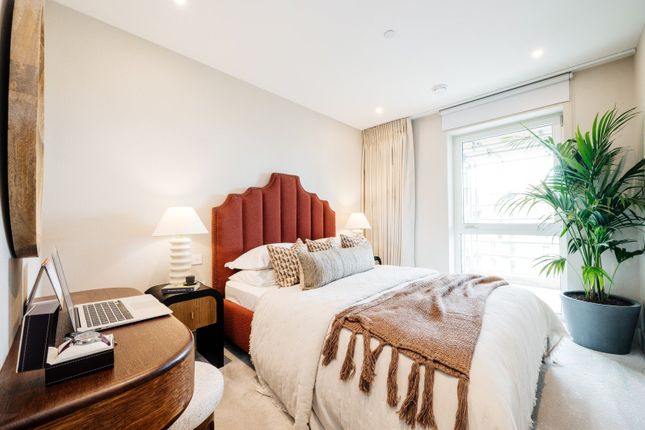 Plot C.12.05 Bow View Apartments, Bow Green, London photo 2