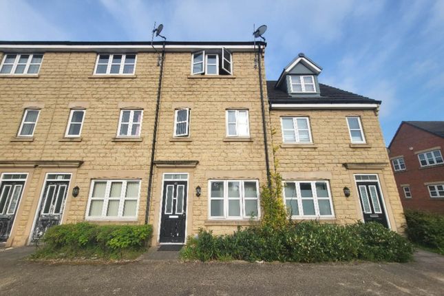 Semi-detached house for sale in Providence Court, Dewsbury