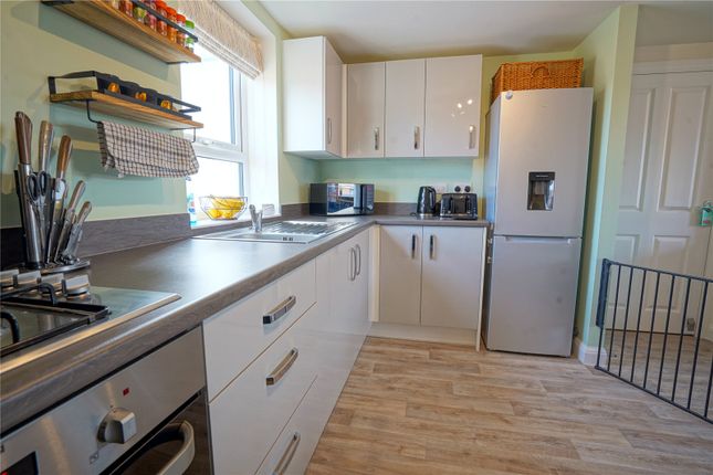Flat for sale in Parkside Way, Waverley, Rotherham, South Yorkshire