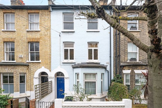 6b, Atherton Street, Battersea photo 3