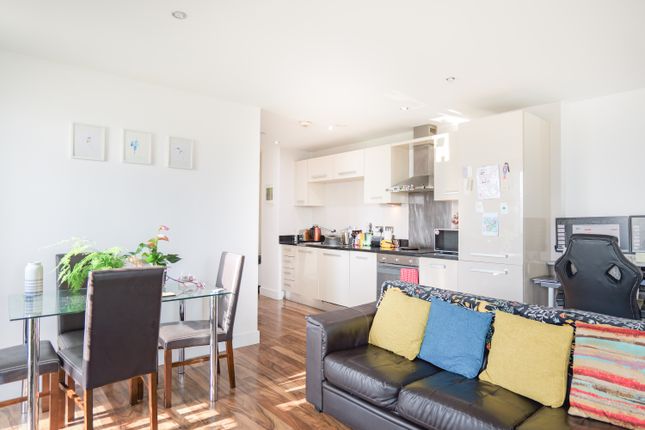 413 Echo Central Two, Cross Green Lane, Leeds photo 4