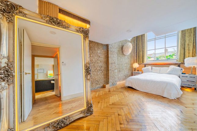Flat 1, Assembly Apartments, 24, York Grove, London photo 4