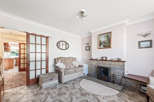 Semi-detached house for sale in George Avenue, Skegness