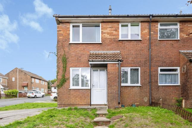 26, Lon Carreg Bica, SWANSEA photo 2