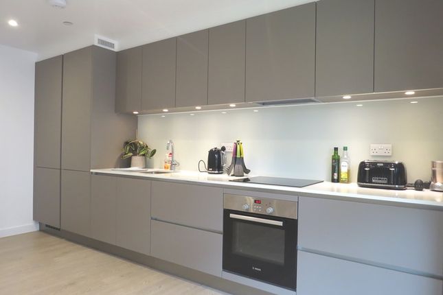 Churchwood Gardens Forest Hill London Se23 1 Bedroom Flat