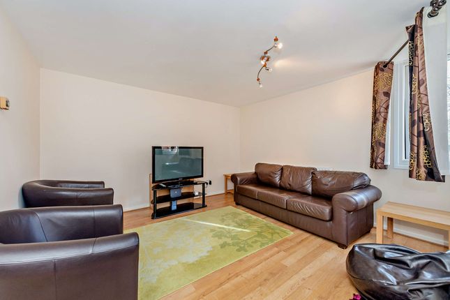 Flat for sale in Chandos Way, Wellgarth Road, London