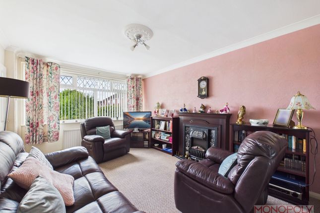 2 Ffordd Gryffydd, Wrexham photo 3