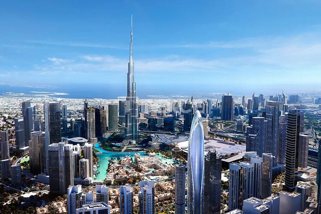 Apartment for sale in Downtown Dubai, Downtown Dubai, Dubai, United Arab Emirates