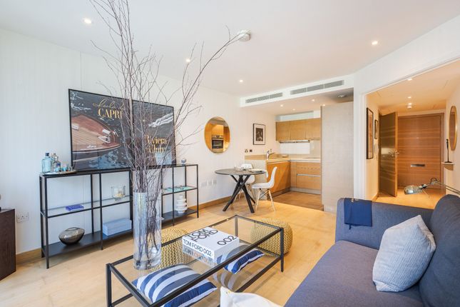 Apartment 122, Oswald Building, London photo 4