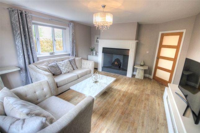 Detached house for sale in Toft Hill, Bishop Auckland, Co Durham