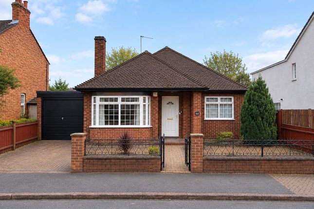 3-bed detached on 66, Garton End Road, Peterborough, £230,000