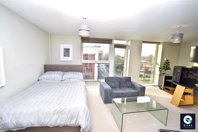 Apartment 31, Bridgewater Gate,, Woden Street, Salford photo 3