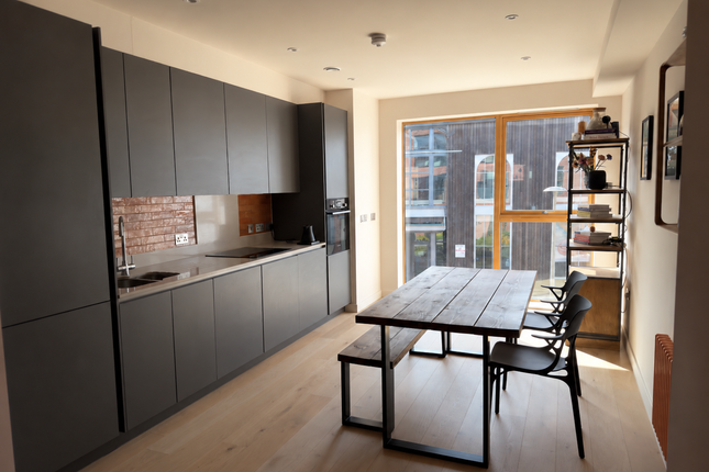 5 Foundry Side, David Street, Leeds photo 2