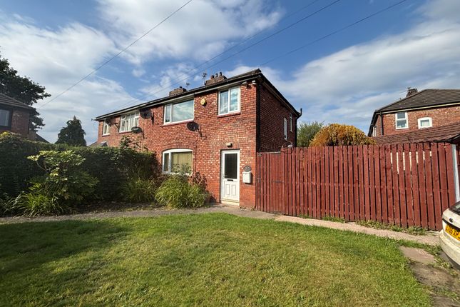 3-bed house on 42, Manchester, £1,350/mo