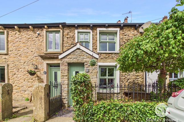 2-bed house on 29 Knowsley Road, Blackburn, £215,000
