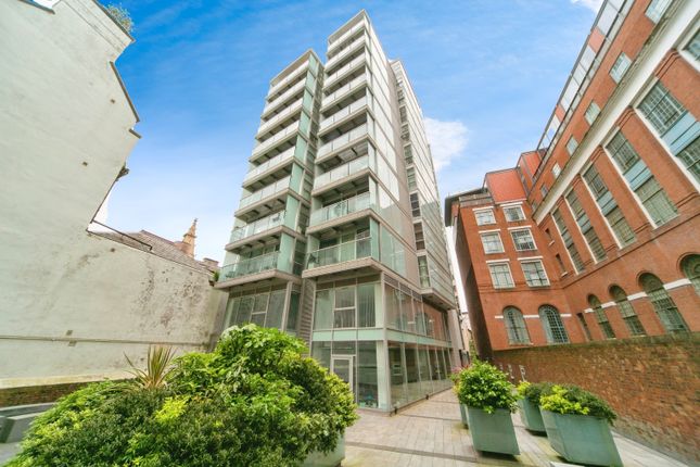 Flat for sale in Cheapside, Liverpool