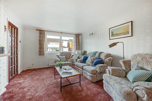 The Ridings, Reading photo 2