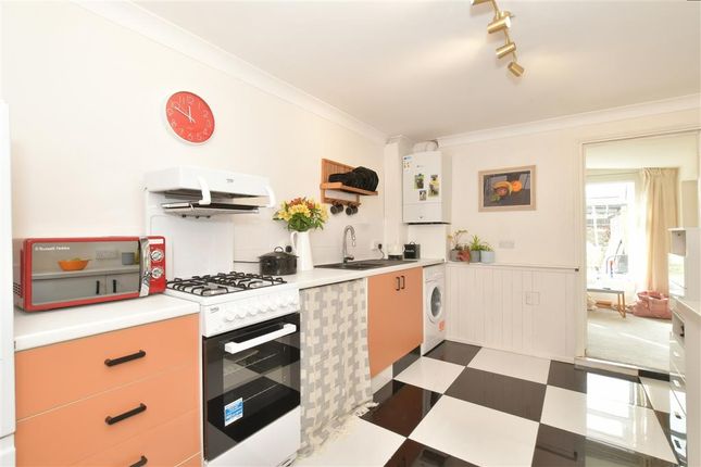 Thumbnail Terraced house for sale in Merchant Street, Bognor Regis, West Sussex