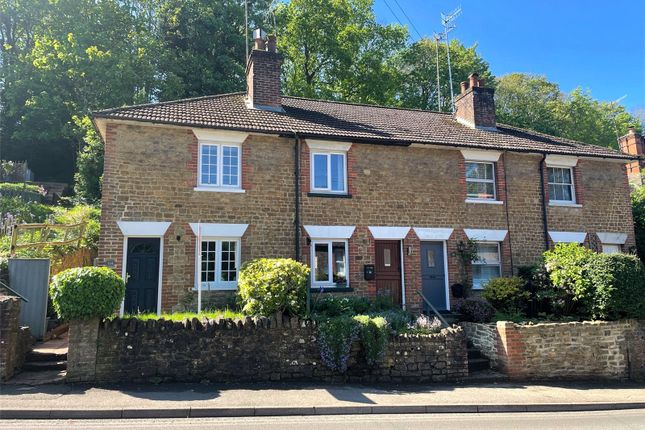 Terraced house for sale in Brighton Road, Godalming